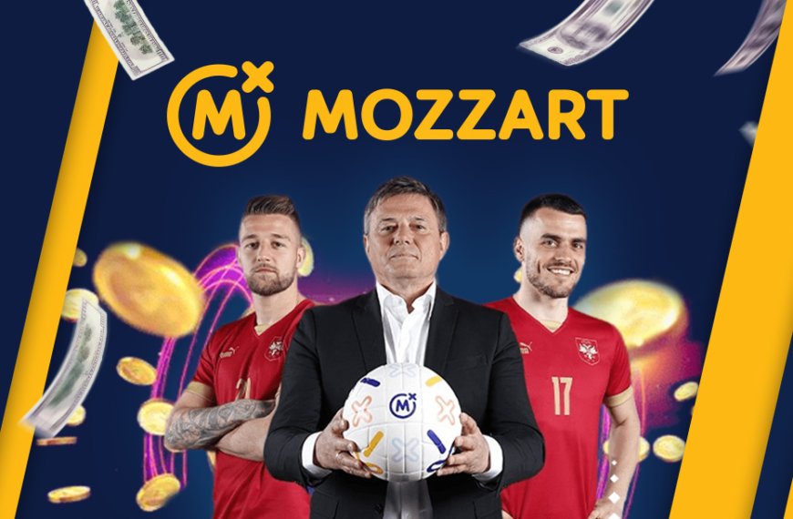 🎯 Mozzartbet Jackpot Kenya: How to Play and Win Big